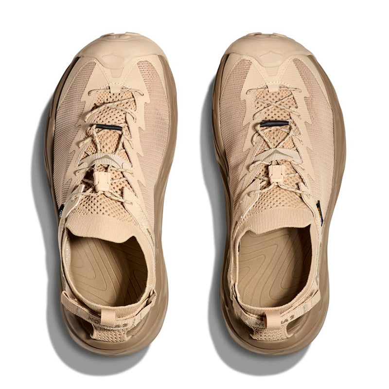国内配送 HOKA HOPARA 2 SHIFTING SAND Men's Hopara 2 Shifting Sand/Dune – Tradehome Shoes