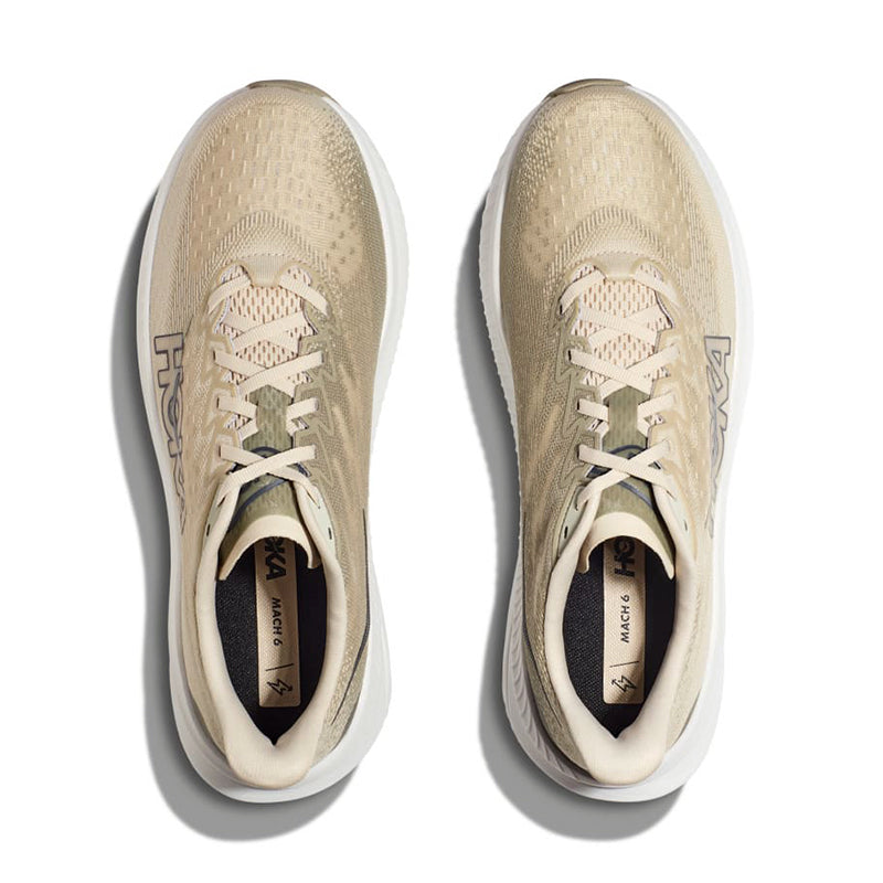 Men's Mach 6 Oat Milk/Barley – Tradehome Shoes