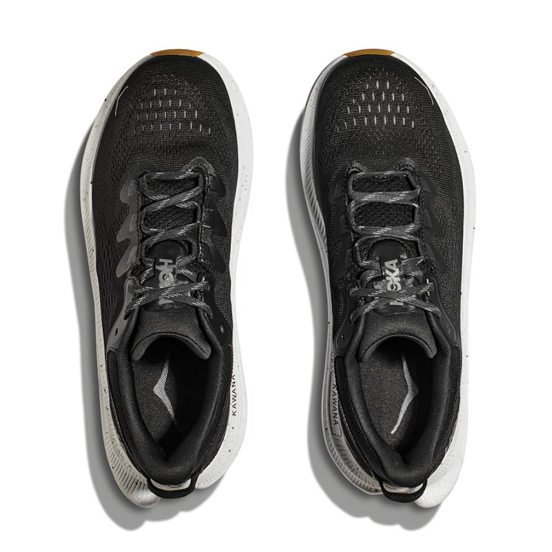Men's Kawana 2 Black/White – Tradehome Shoes