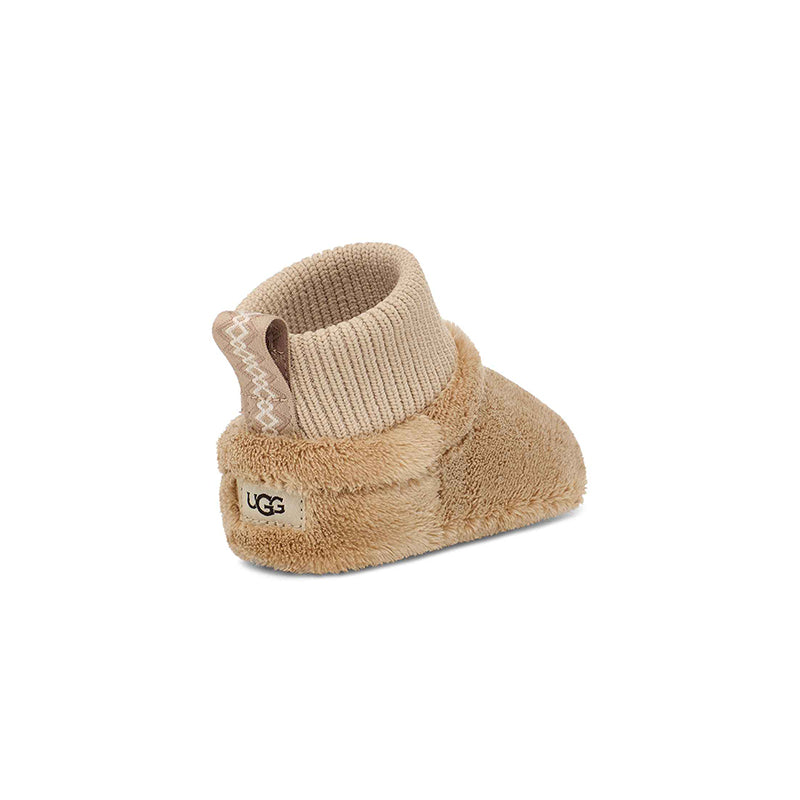 Kid's Infant Baby Nesti Mustard Seed