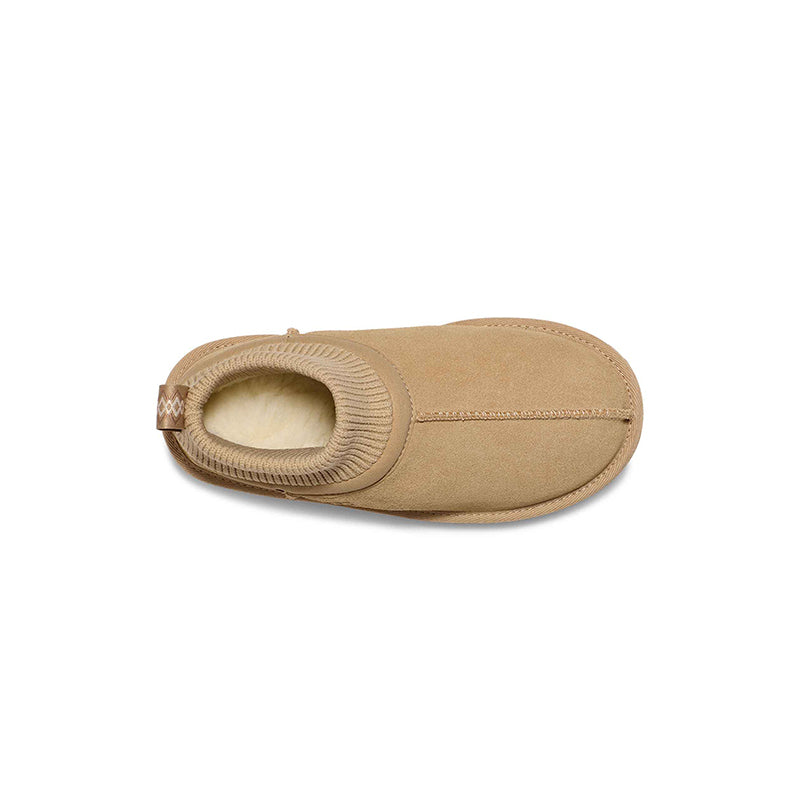 Kid's Preschool Classic Ultra Stretch Cuff Mustard Seed