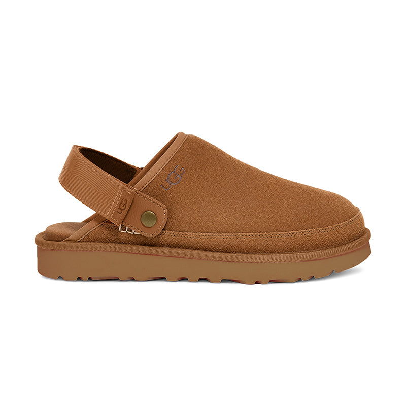 UGG　Goldencoast Clog II Amazon.com | UGG Men's Goldencoast Clog Ii Shoe, Black, 7