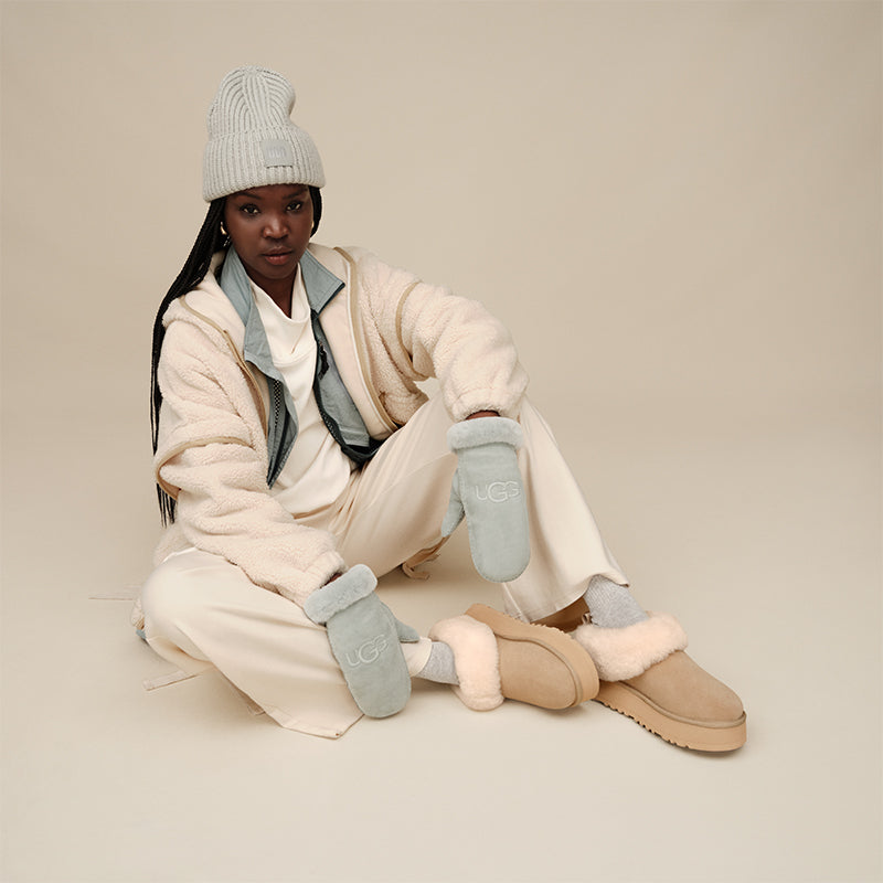 Women's Tazzelle Mustard Seed – Tradehome Shoes