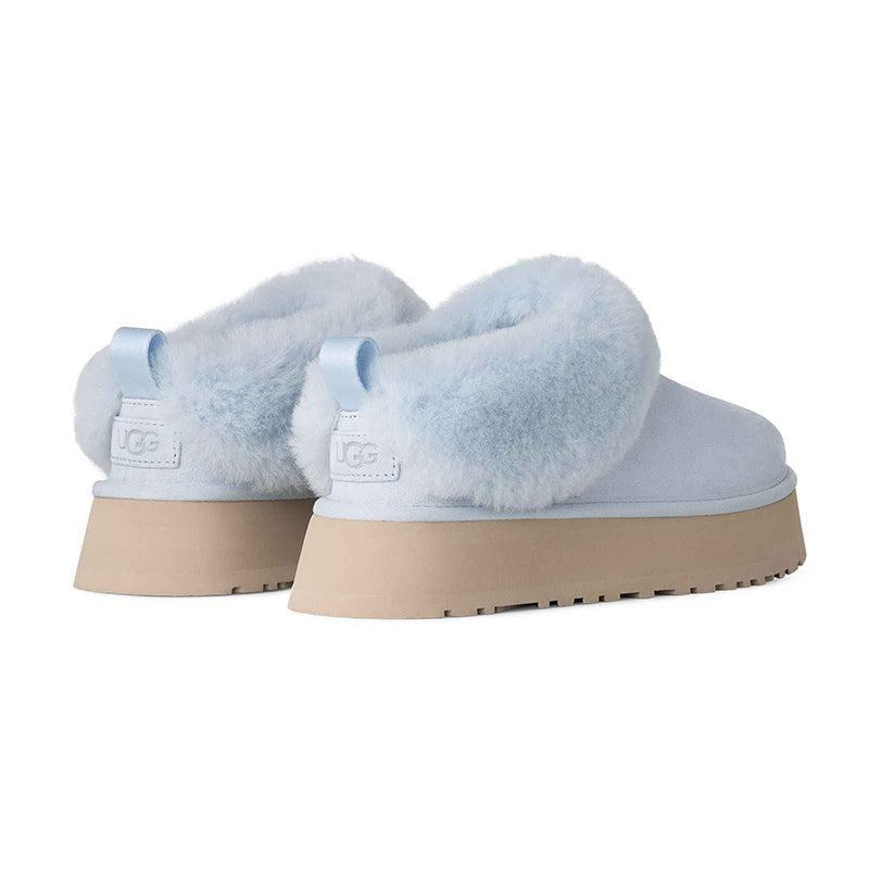 Women's Tazzelle Sky Blue