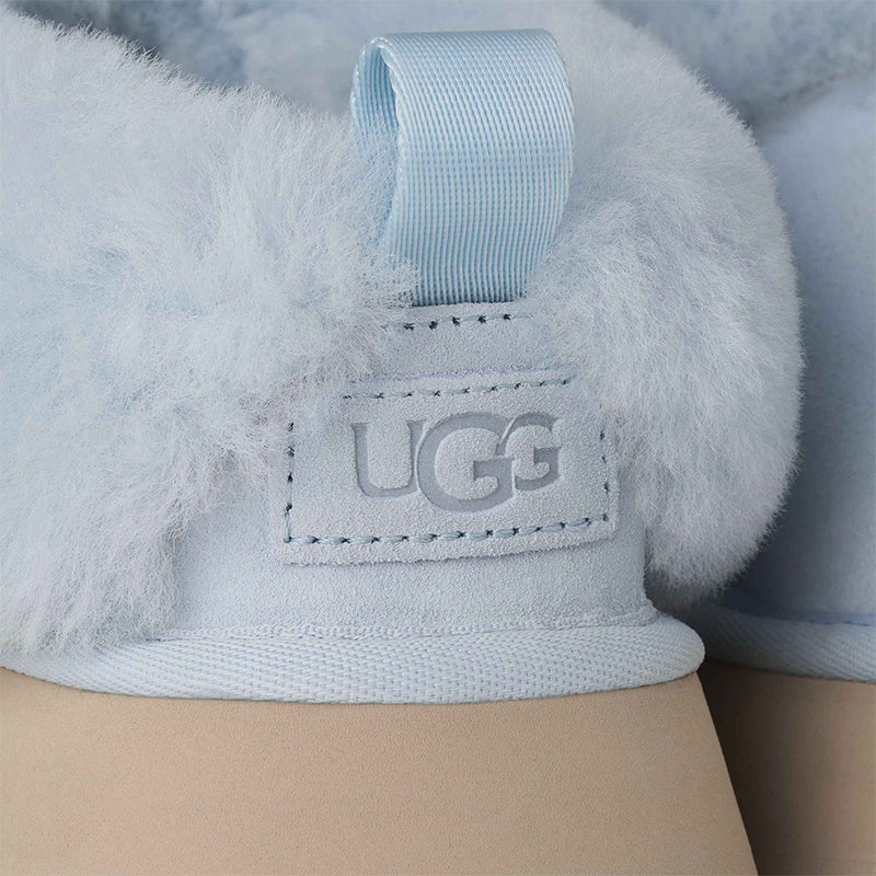Women's Tazzelle Sky Blue