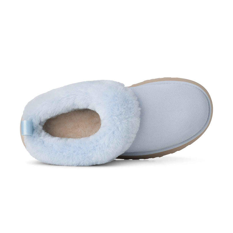 Women's Tazzelle Sky Blue