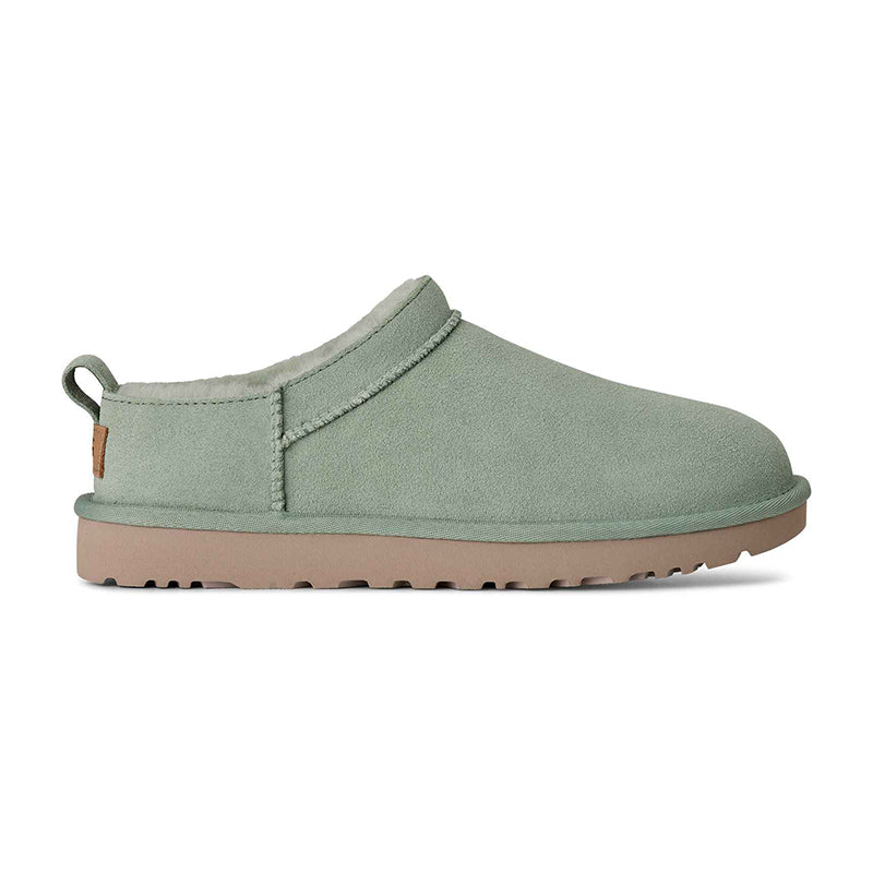 Women's Classic Micro Artichoke