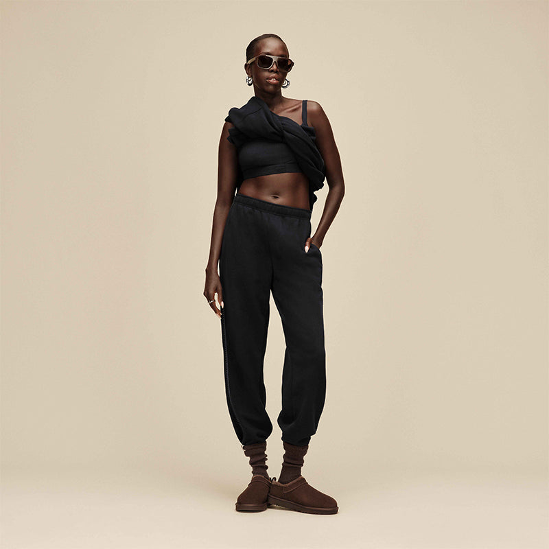 Women's Classic Micro Dusted Cocoa