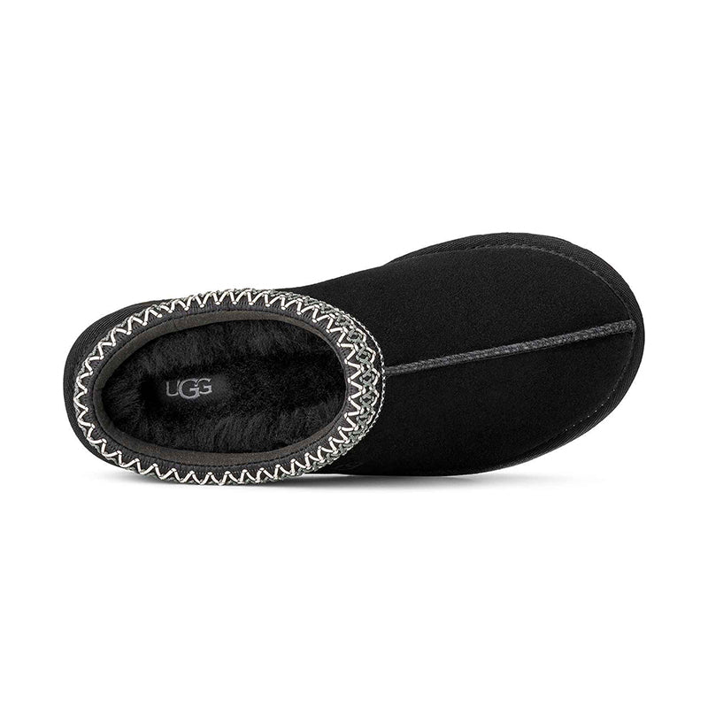 Women's Tasman II Black