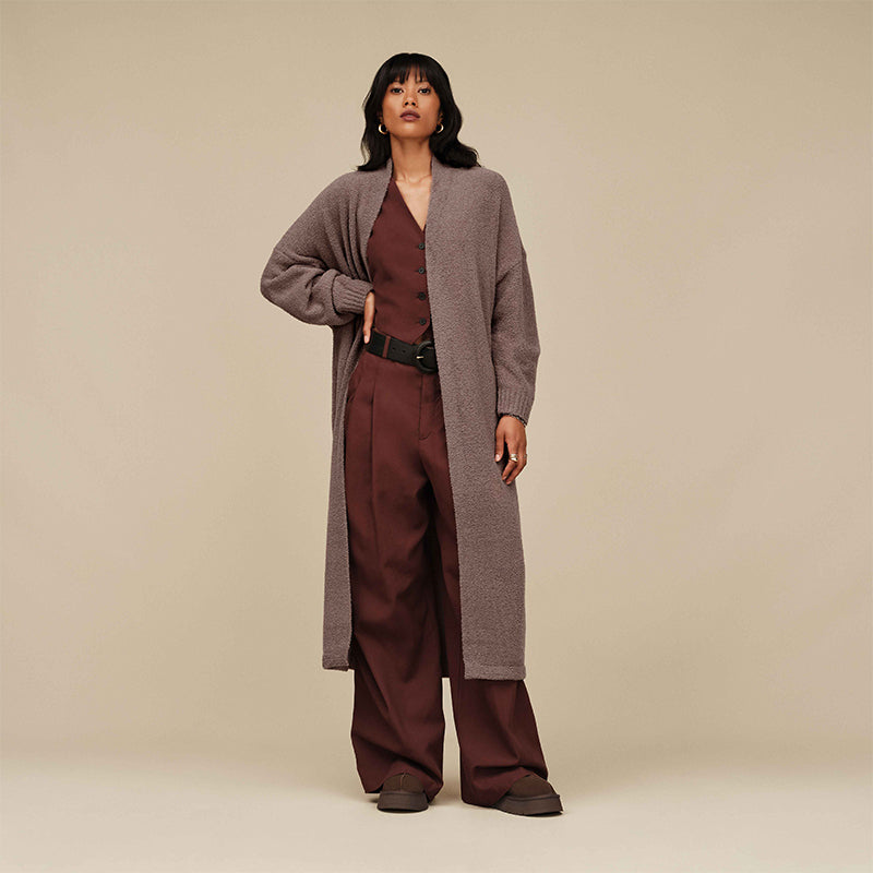 Women's Tazz II Dusted Cocoa