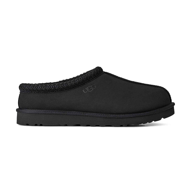 Men's Tasman II Nubuck Black