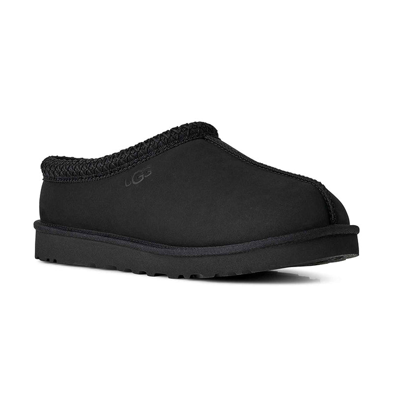 Men's Tasman II Nubuck Black