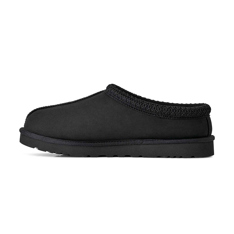 Men's Tasman II Nubuck Black