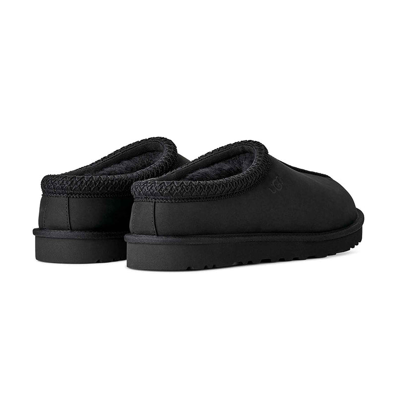 Men's Tasman II Nubuck Black