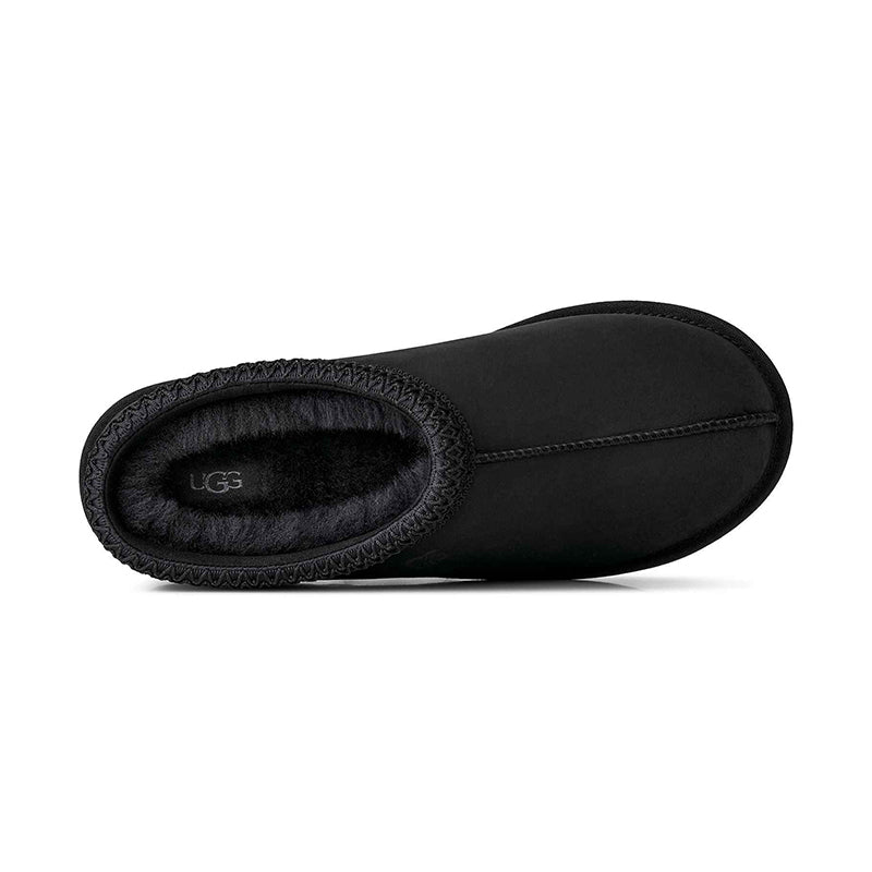 Men's Tasman II Nubuck Black