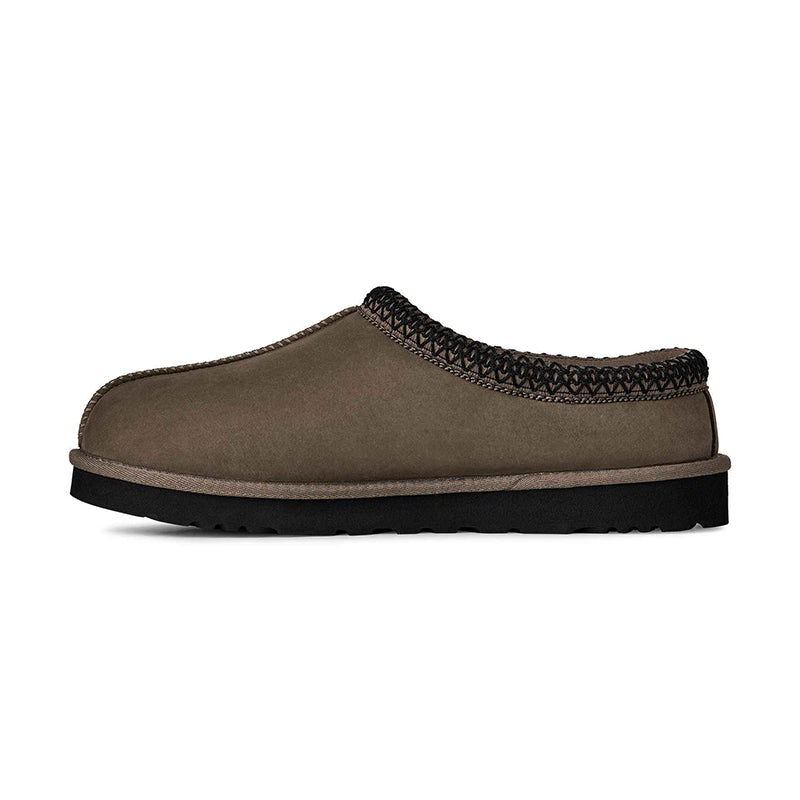 Men's Tasman II Nubuck Dried Oregano