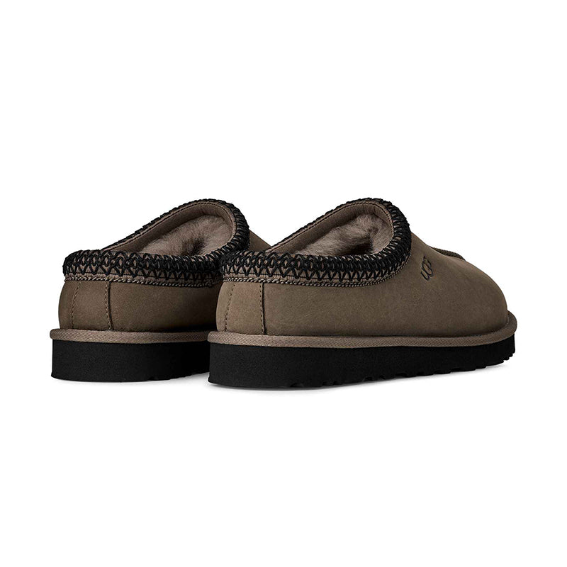 Men's Tasman II Nubuck Dried Oregano