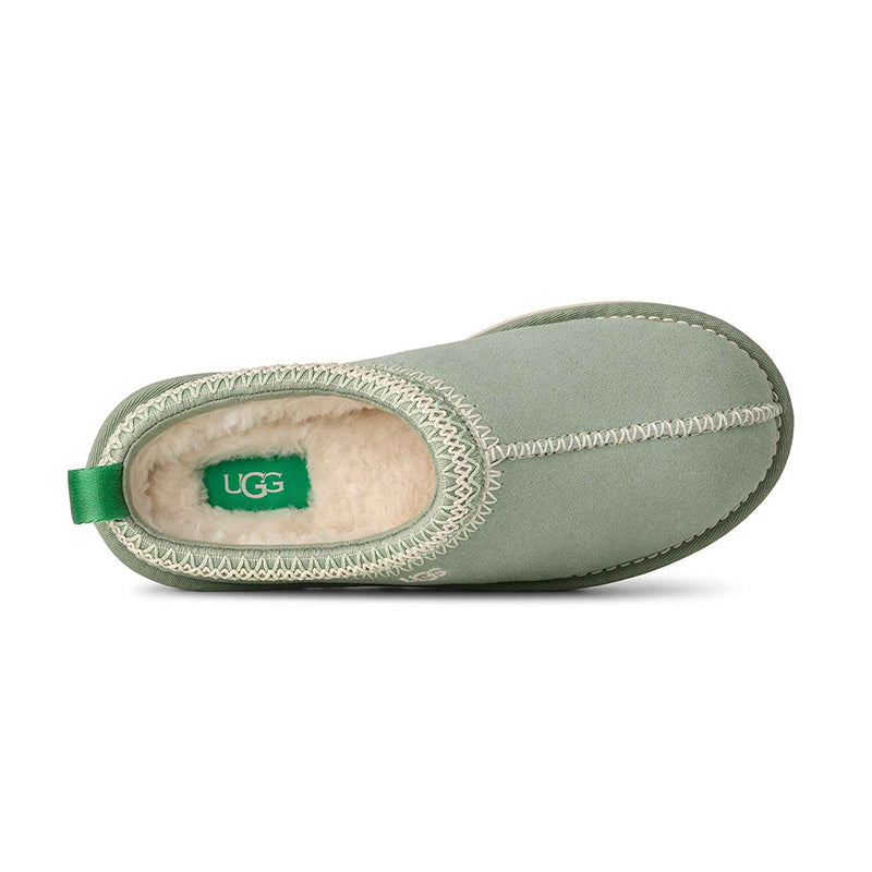 Women's Tasman Meadow Accent Artichoke