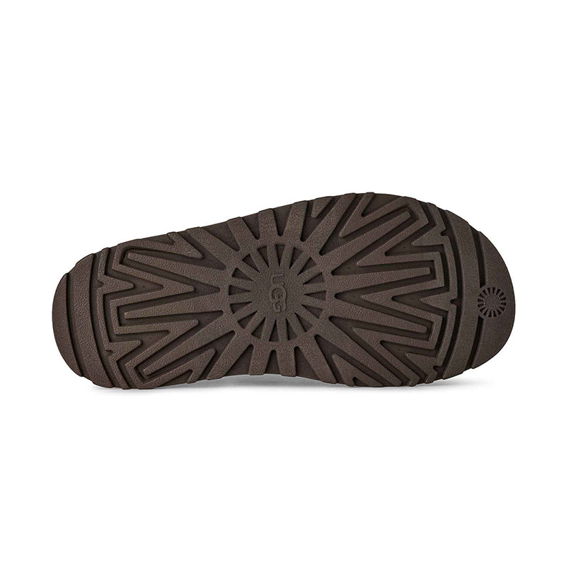 Women's Goldenglow Embossed Dense Smoke