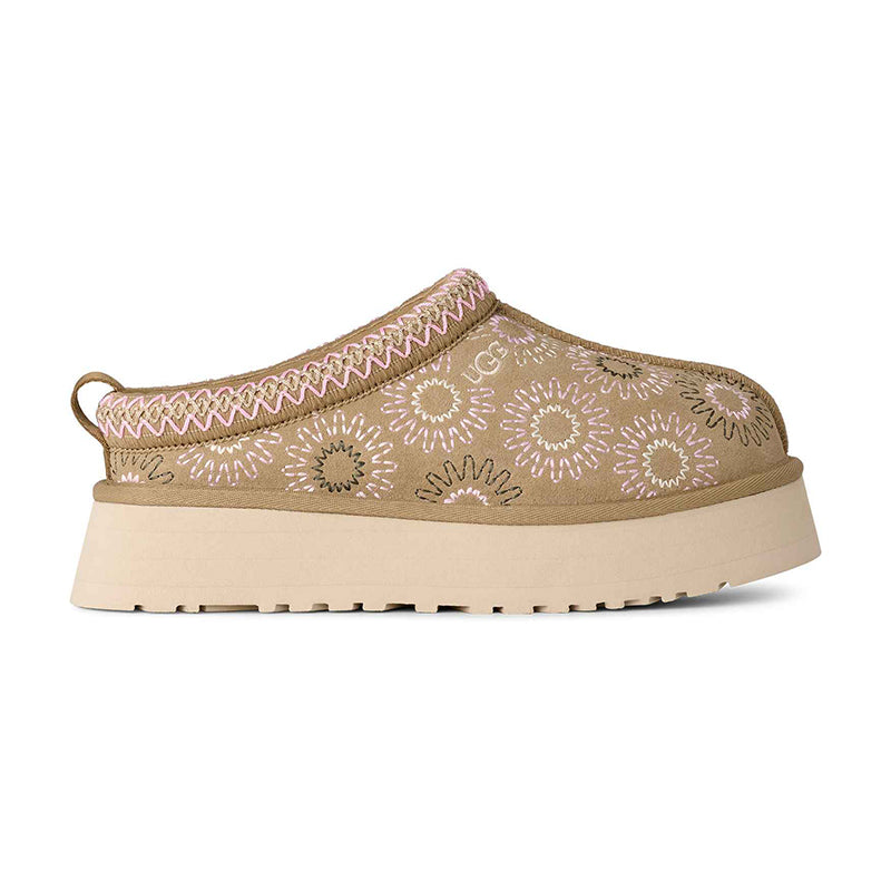 Women's Tazz Sun Stitch Mustard Seed