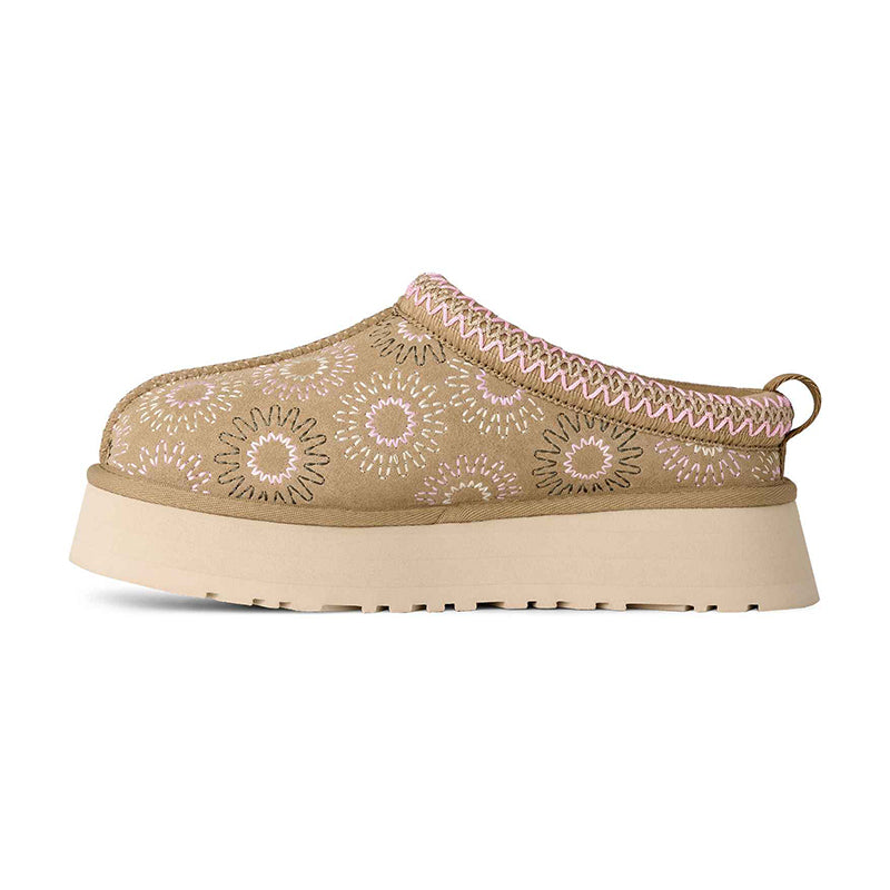 UGG Enwrap Sandal Mustard Seed24㎝【新品未使用】 Shop Women's Tazz Sun Stitch Mustard Seed | Women's Slippers by