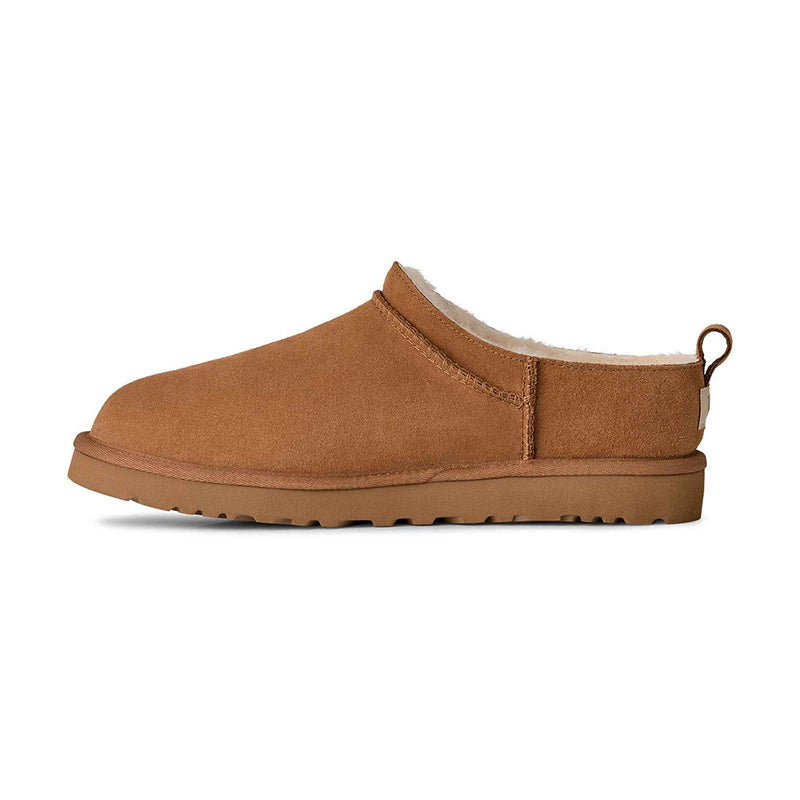 Men's Classic Micro Chestnut
