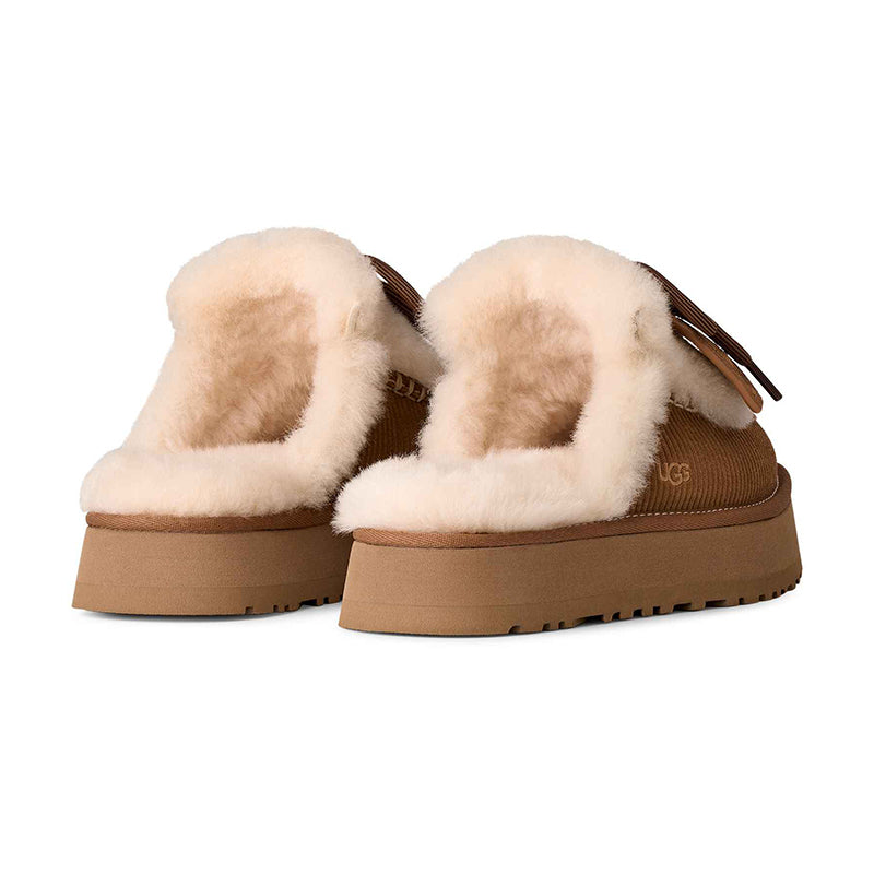 Women's Disquette Heritage Chestnut