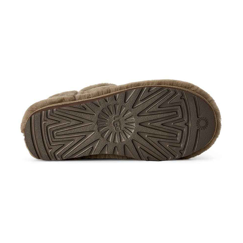 Women's Classic Ultra Mini Fluffed Light Bronze