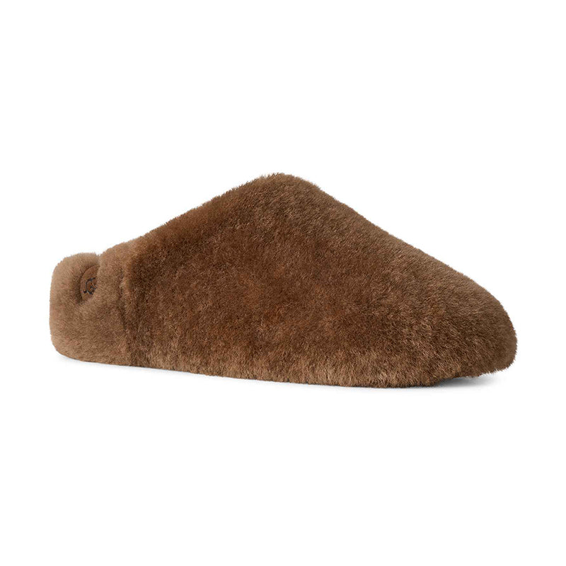 Women's Elea Fluffed Slip-On Light Bronze