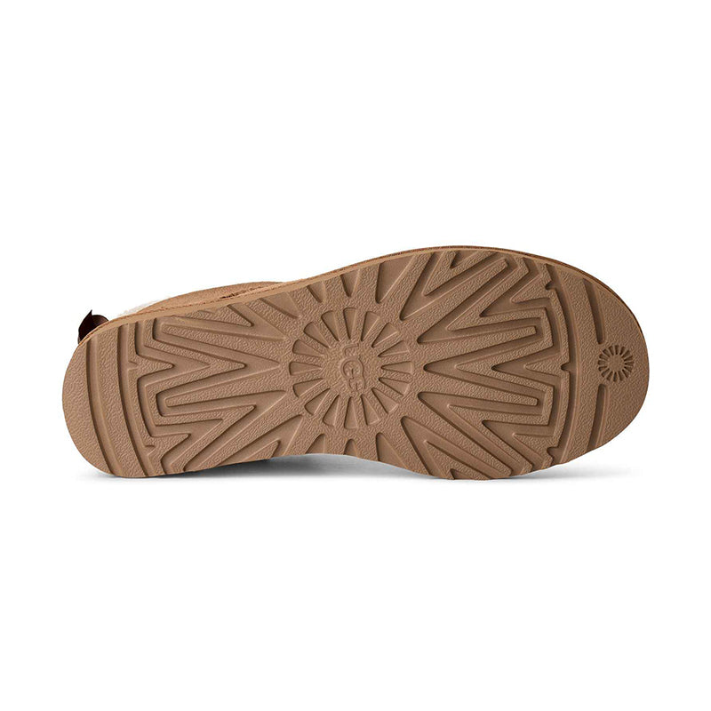 Women's Classic Ultra Mini Bailey Bow Chestnut