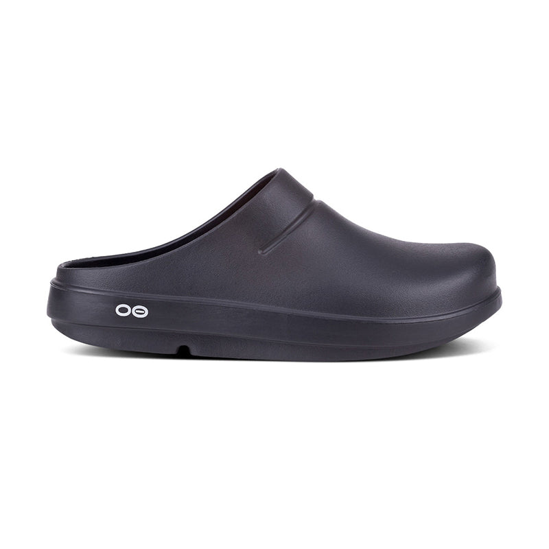 Women's Cloog Black Matte