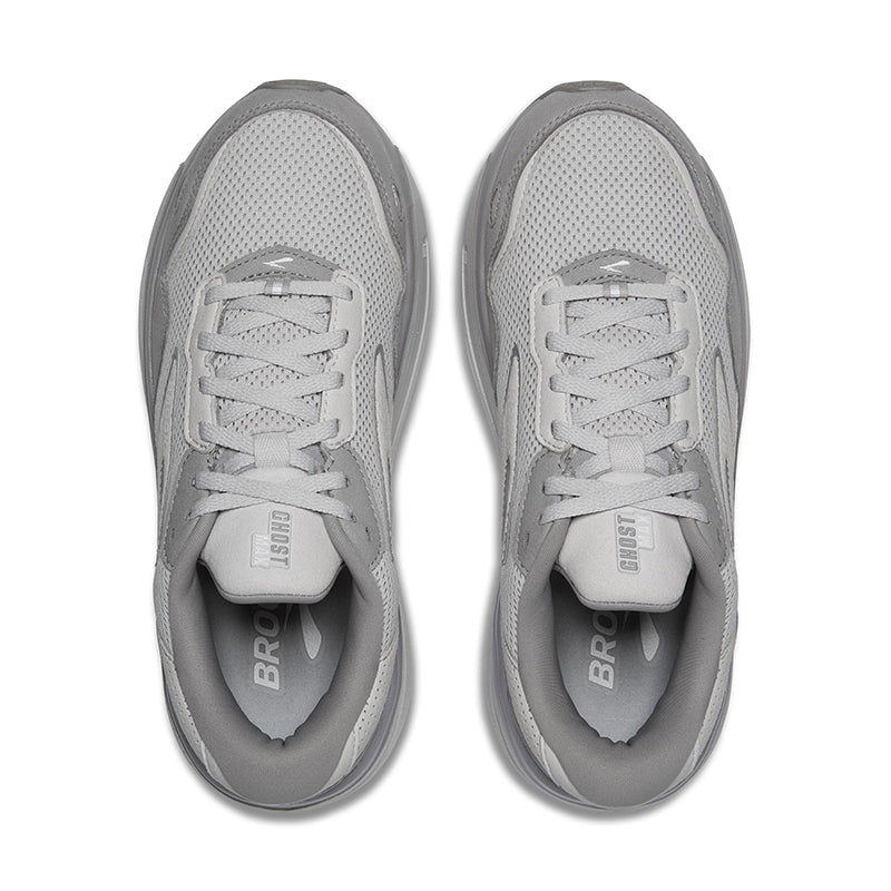 Women's Ghost Max SE Oyster/Alloy/Antarctica – Tradehome Shoes