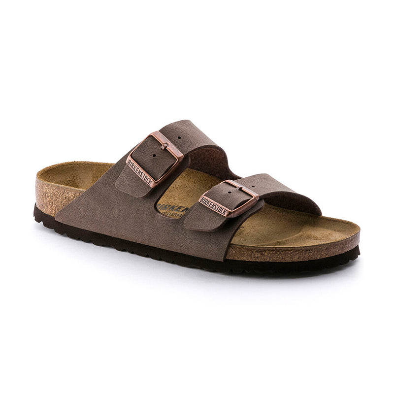 birkenstock tobacco brown vs mocha Birkenstock Arizona Sandals