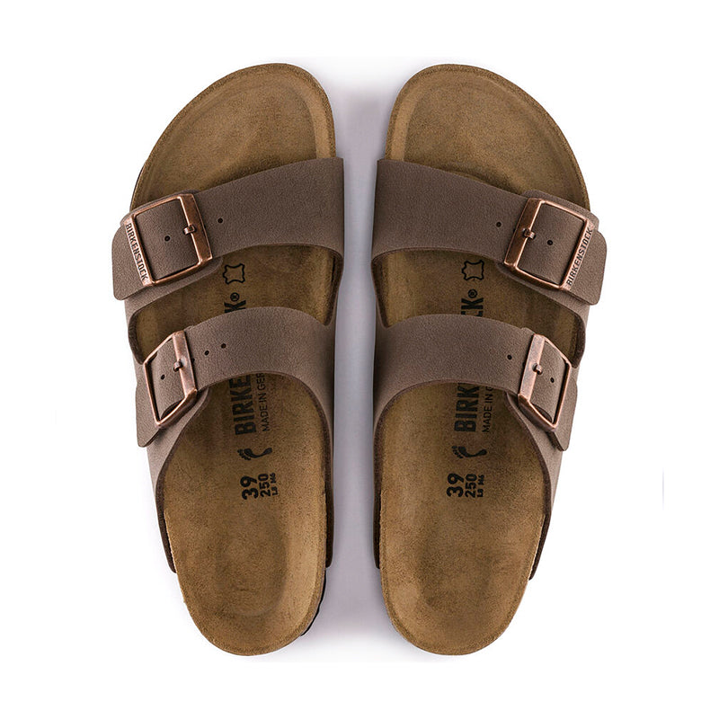 Women's Arizona Mocha Birkibuc – Tradehome Shoes