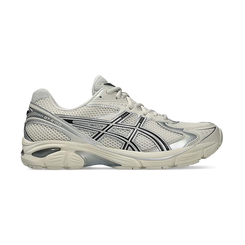 Men's GT-2160 Smoke Grey/Black