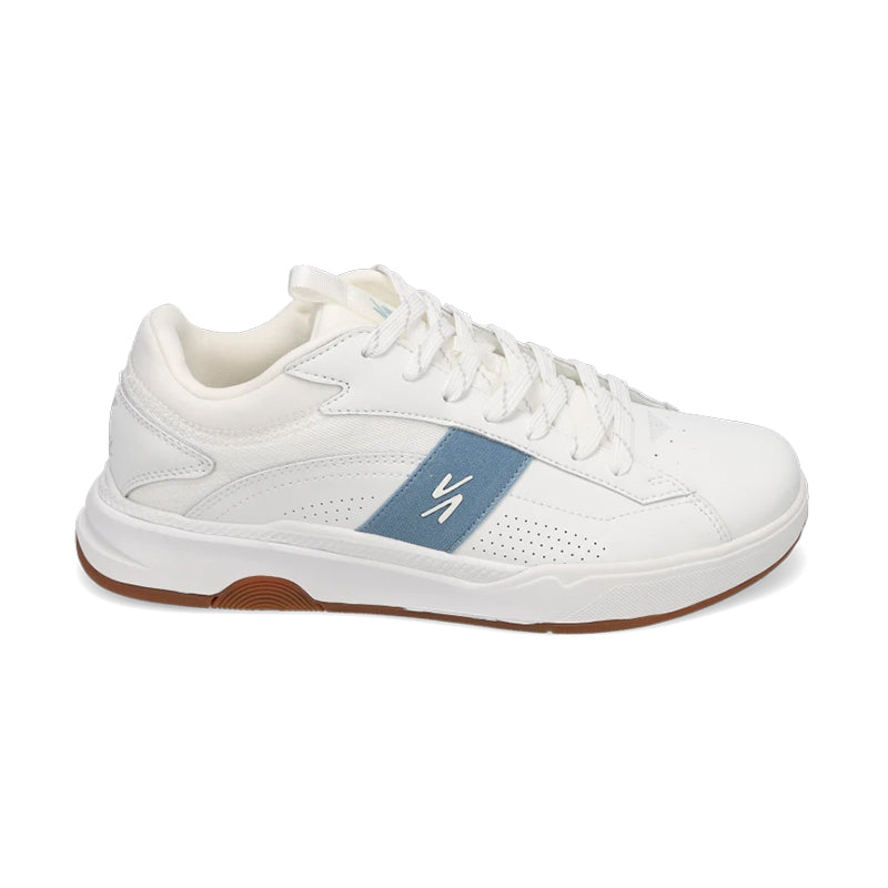 Women's Ashbury White/Blue/Gum