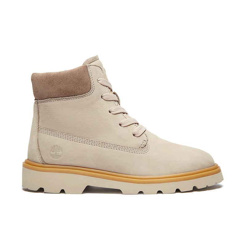Women's Rowan Way Light Taupe Nubuck