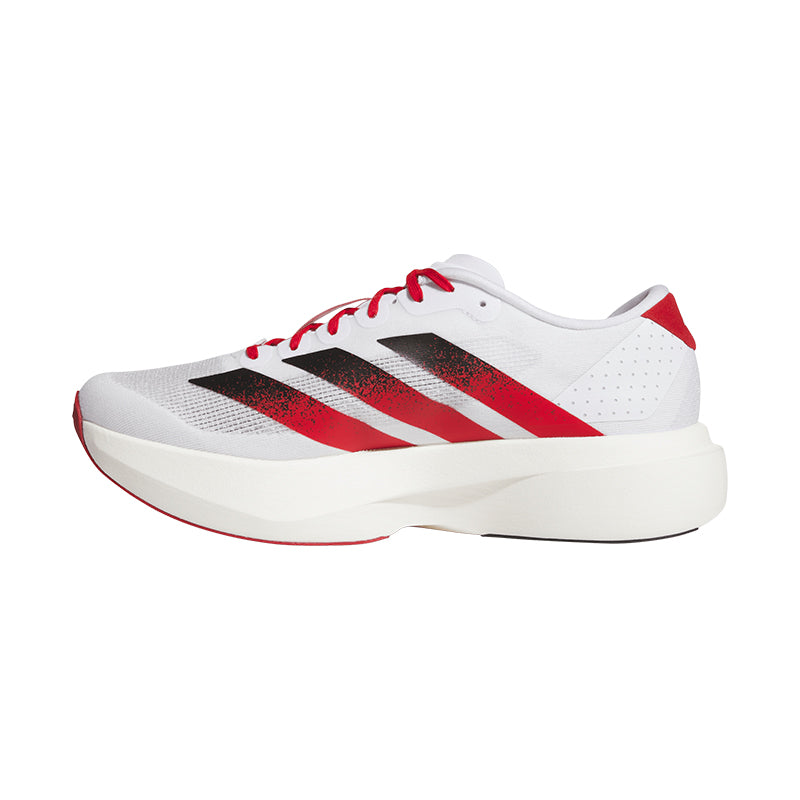 Men's Adizero EVO SL Louisville White/Red/Black – Tradehome Shoes