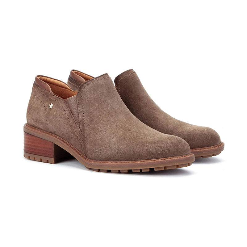 Women's Medina Shootie Taupe