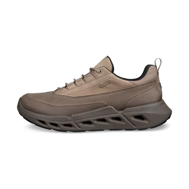 Men's Biom 720 Low GORE-TEX LEA Dark Clay/Taupe