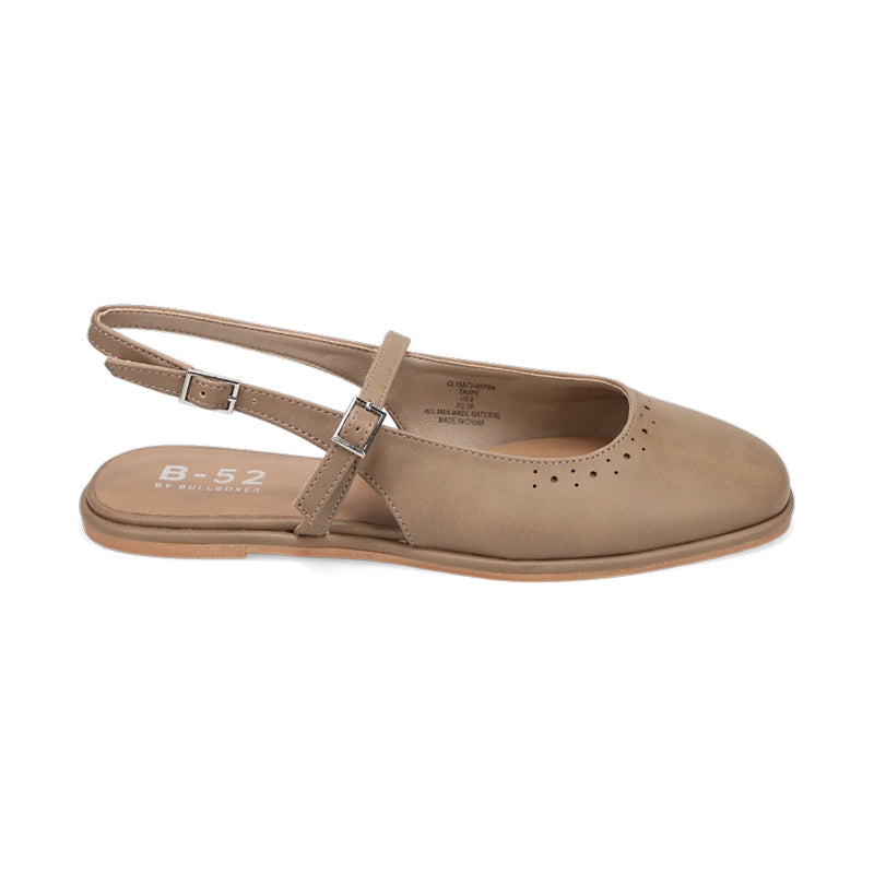 Women's Donna Taupe
