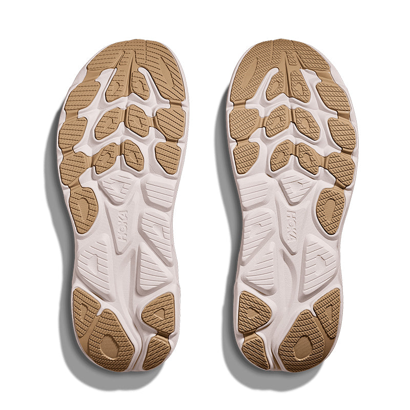 Men's Clifton 10 (X-WIDE) Putty/Grout