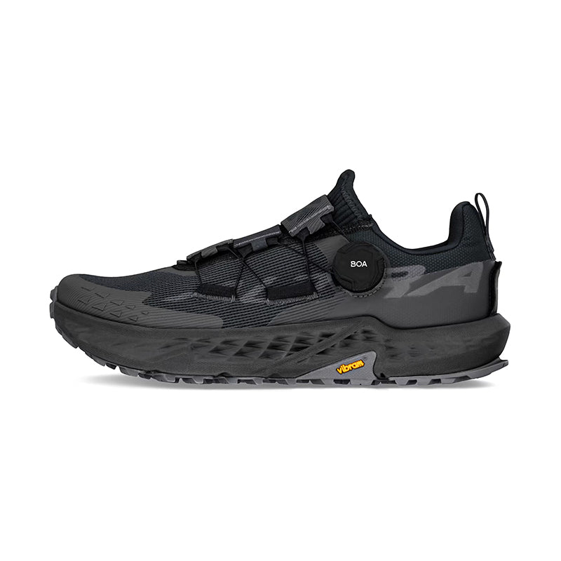 Men's Timp 5 BOA Black/Black
