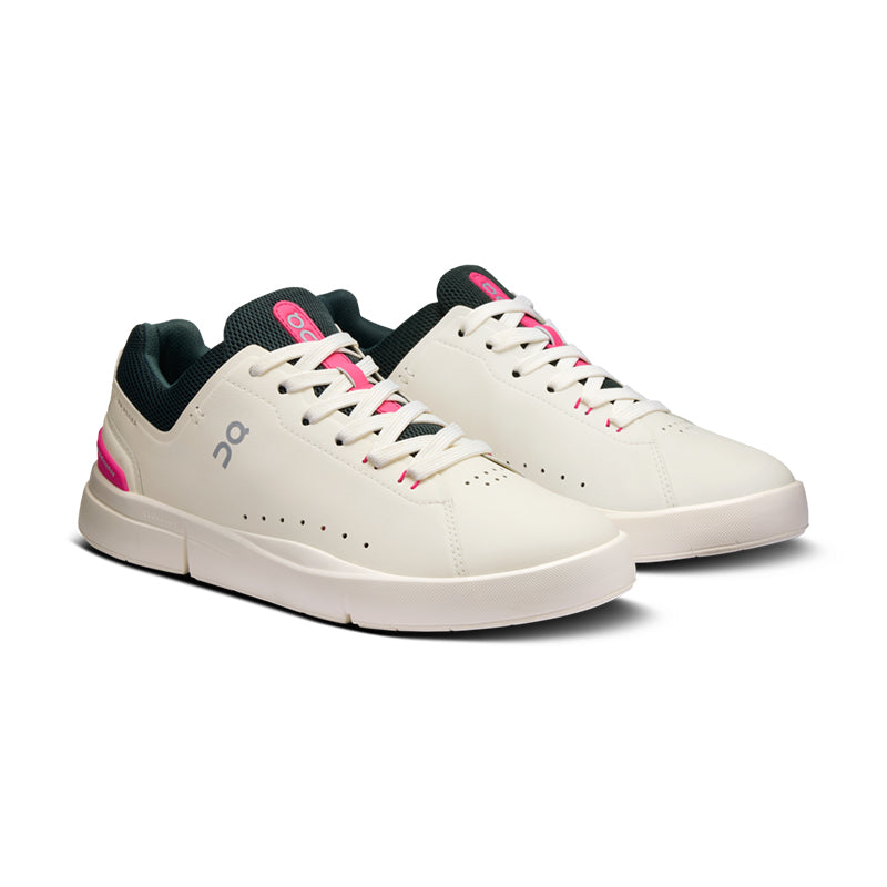 On　THE ROGER Advantage　31CM On The Roger Advantage Ivory Evergreen 3MD10642491 Men's