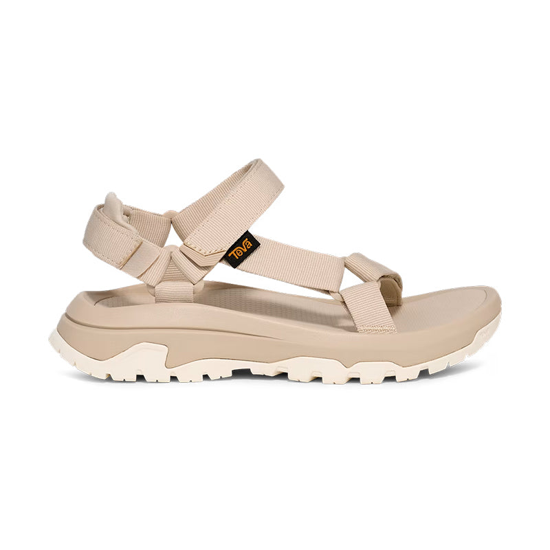 Shop Women's Hurricane XLT3 Oyster | Women's Adventure Sandals by
