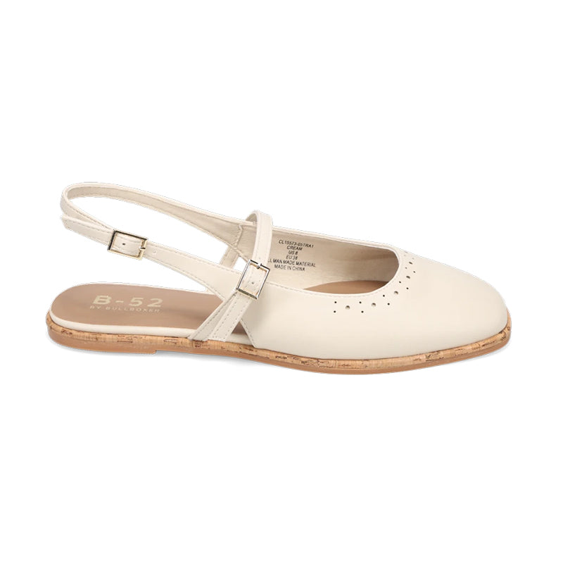 Women's Donna Cream