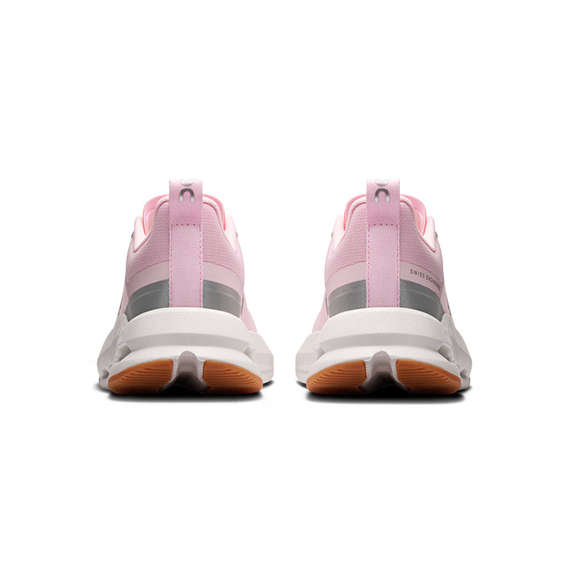 Kid's Grade School Cloudnova Peony/Iceberg