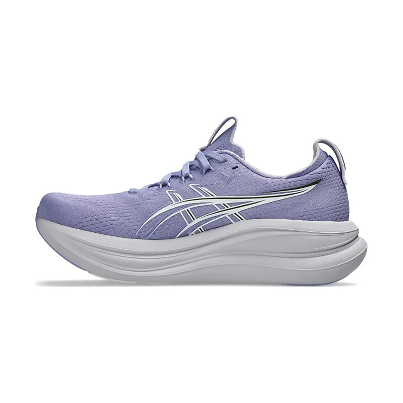 Women's Gel-Nimbus 28 Bluebell/White