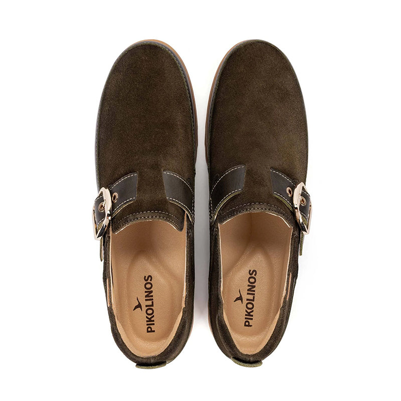 Women's Vigo Clog Forest