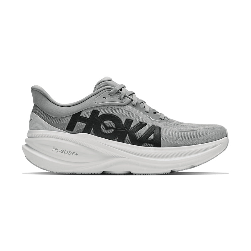 Men's Clifton Pro Stellar Grey/Galactic Grey
